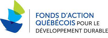 NOS PARTENAIRES - Logo Fonds d'action Québec