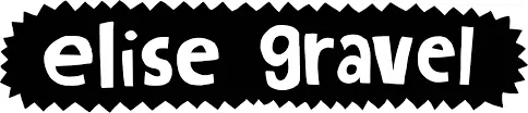 NOS PARTENAIRES - Logo Elise Gravel