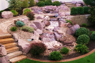 Utah County Dream Scapes Landscaping, Landscaping Utah County