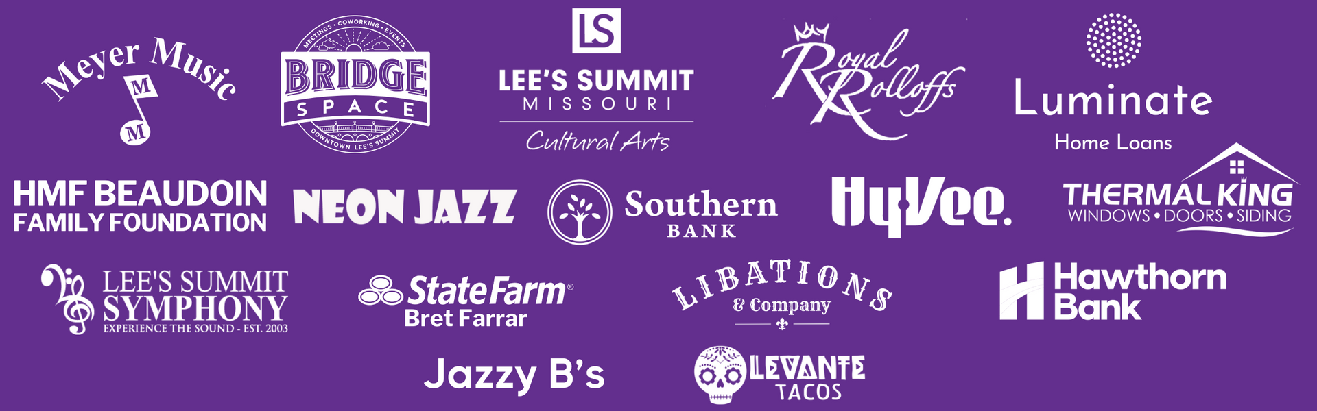 logos