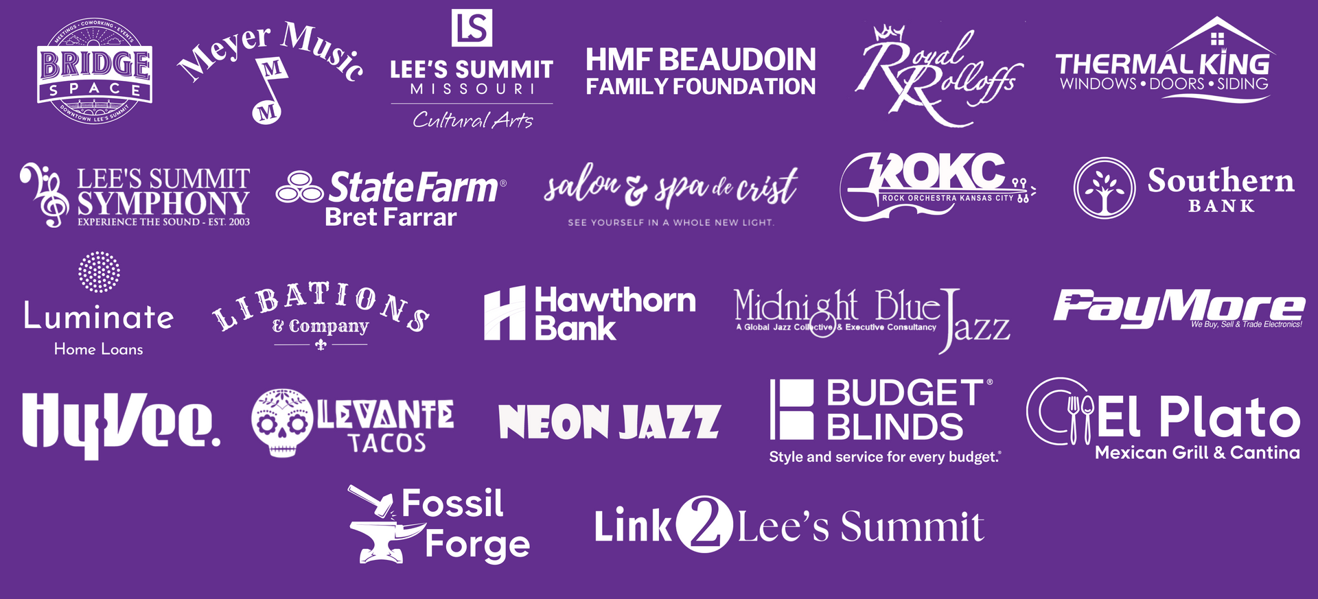 logos
