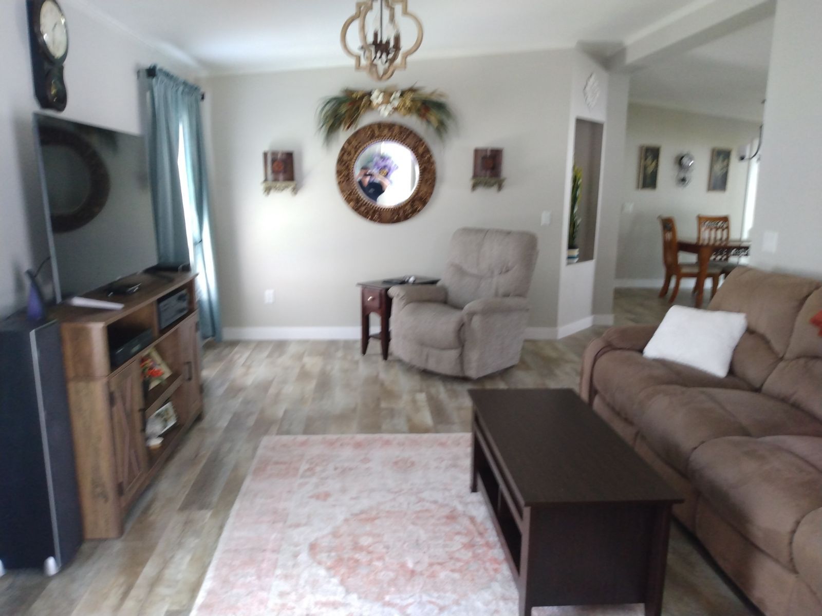 Mannington Seaport Sandpiper