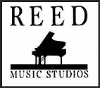 Reed Music Studios logo