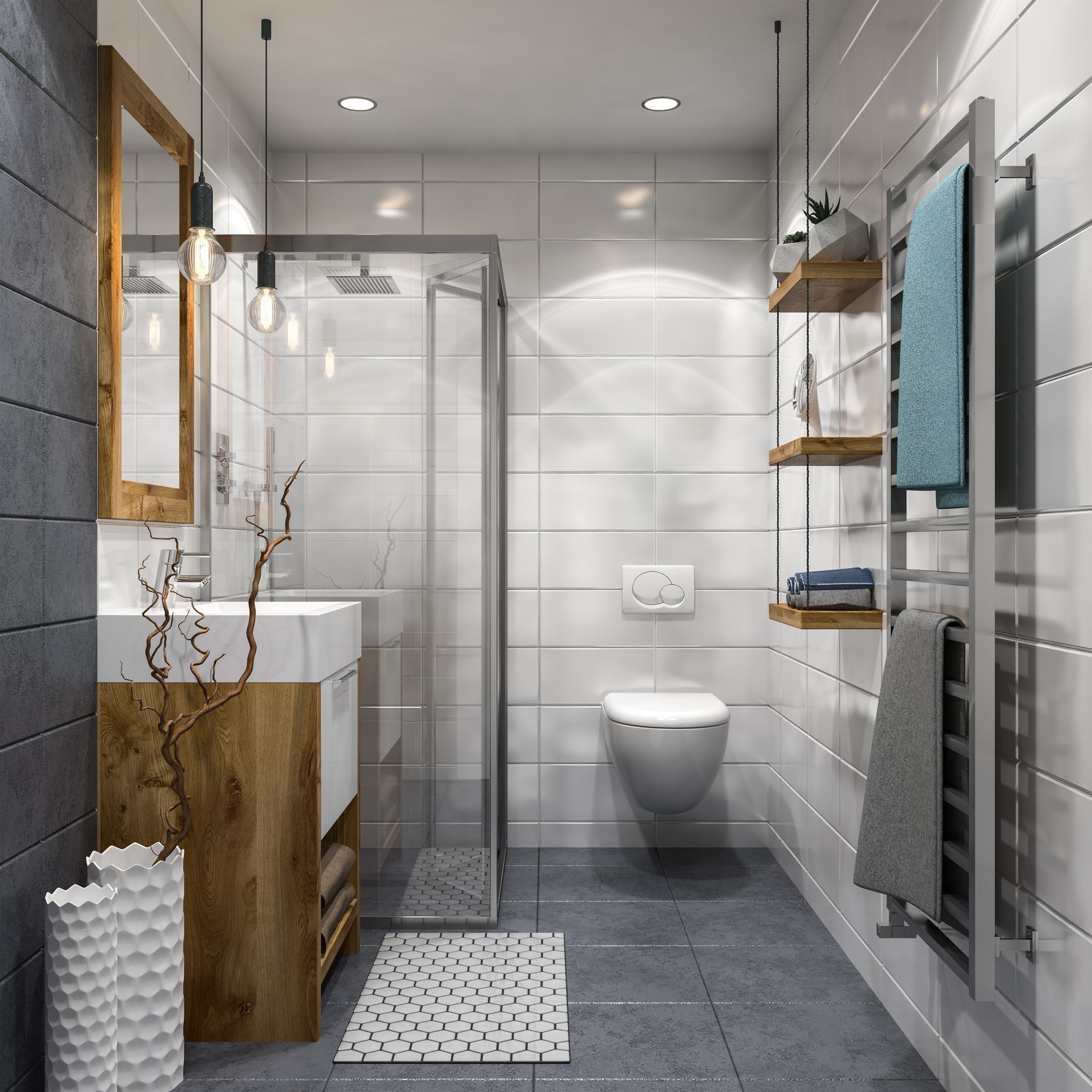 A bathroom with a toilet a sink and a mirror A bathroom with a toilet a sink and a mirror