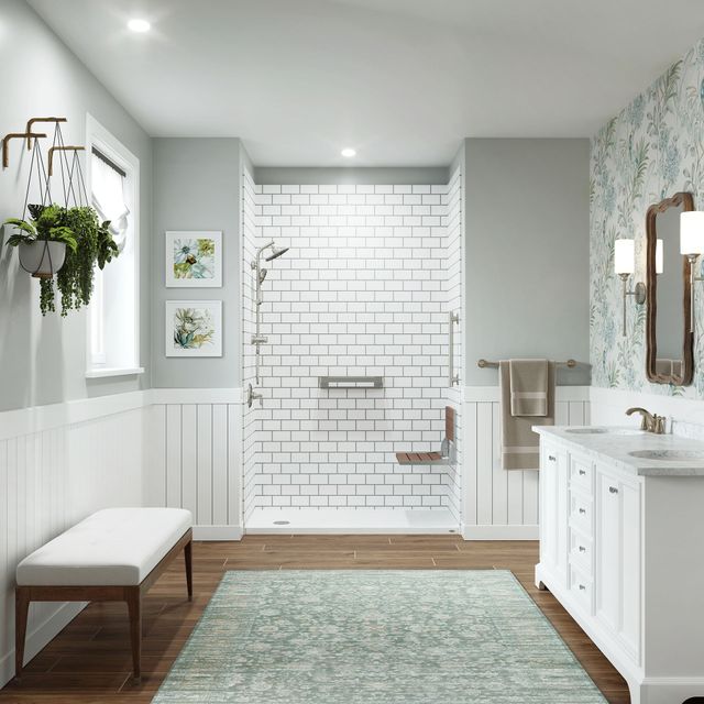 Bathroom Remodeling Company Pleasanton, CA
