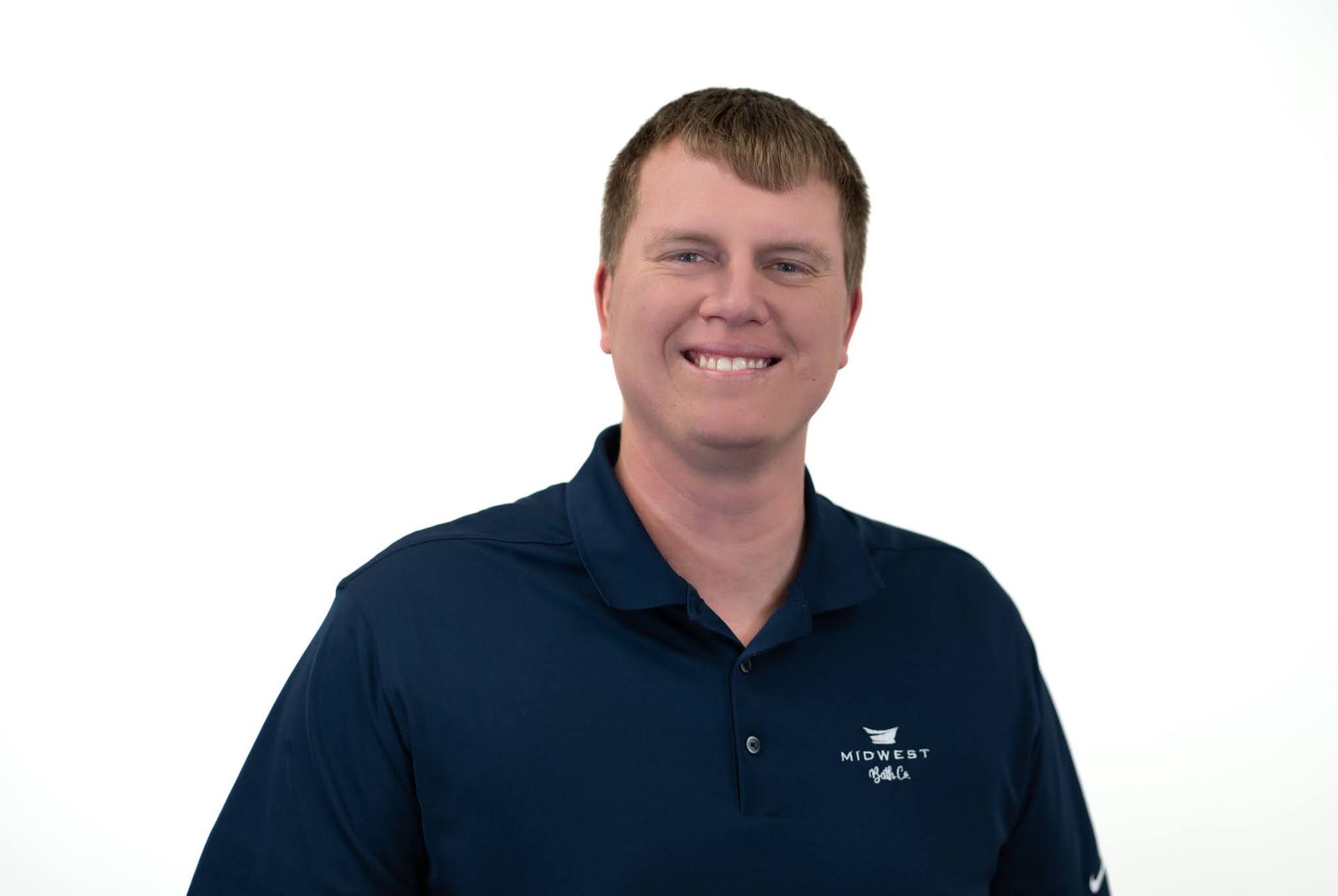 Dustin Shepard — Moline, IL — Midwest Bath Co.