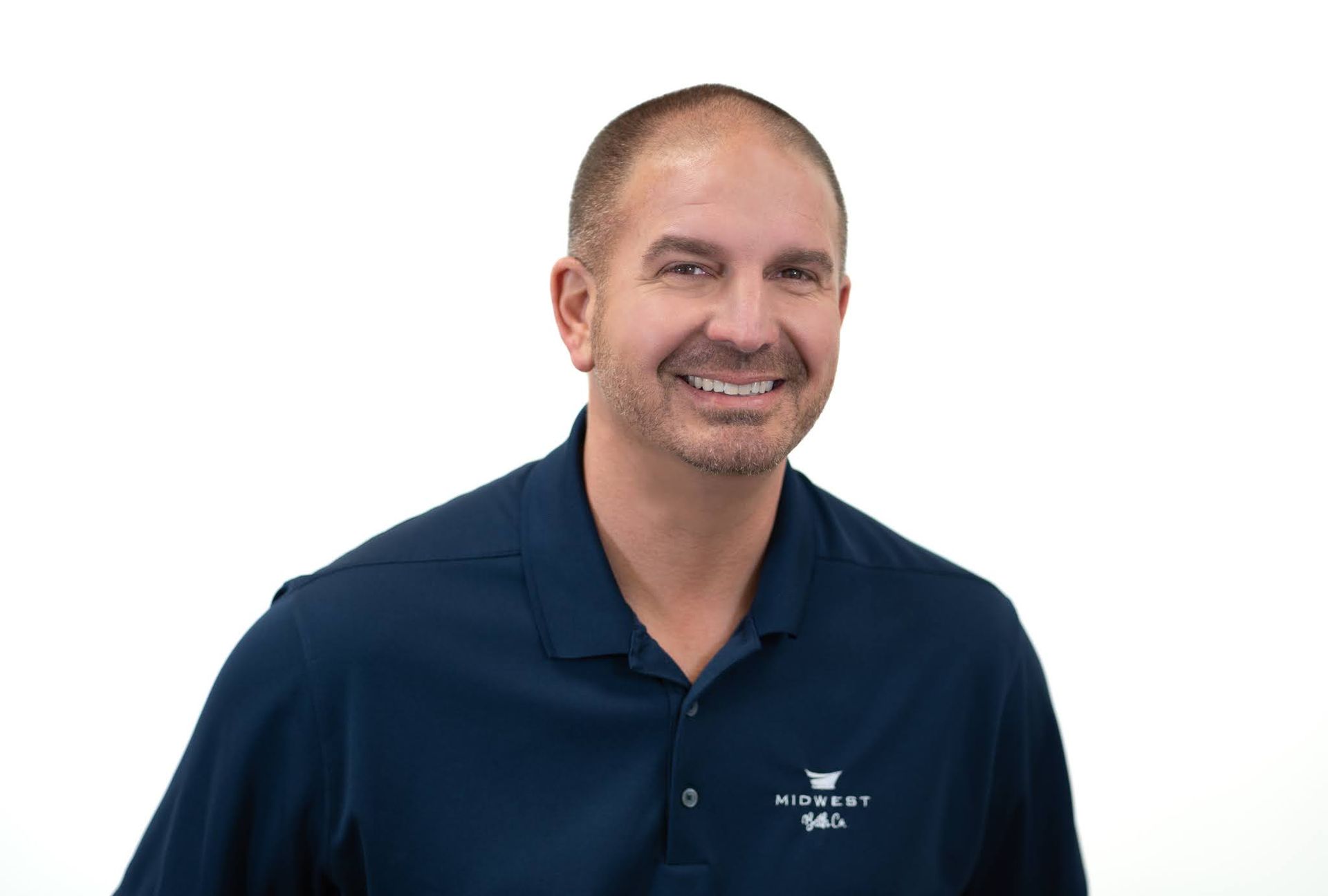 Dustin Shepard — Moline, IL — Midwest Bath Co.