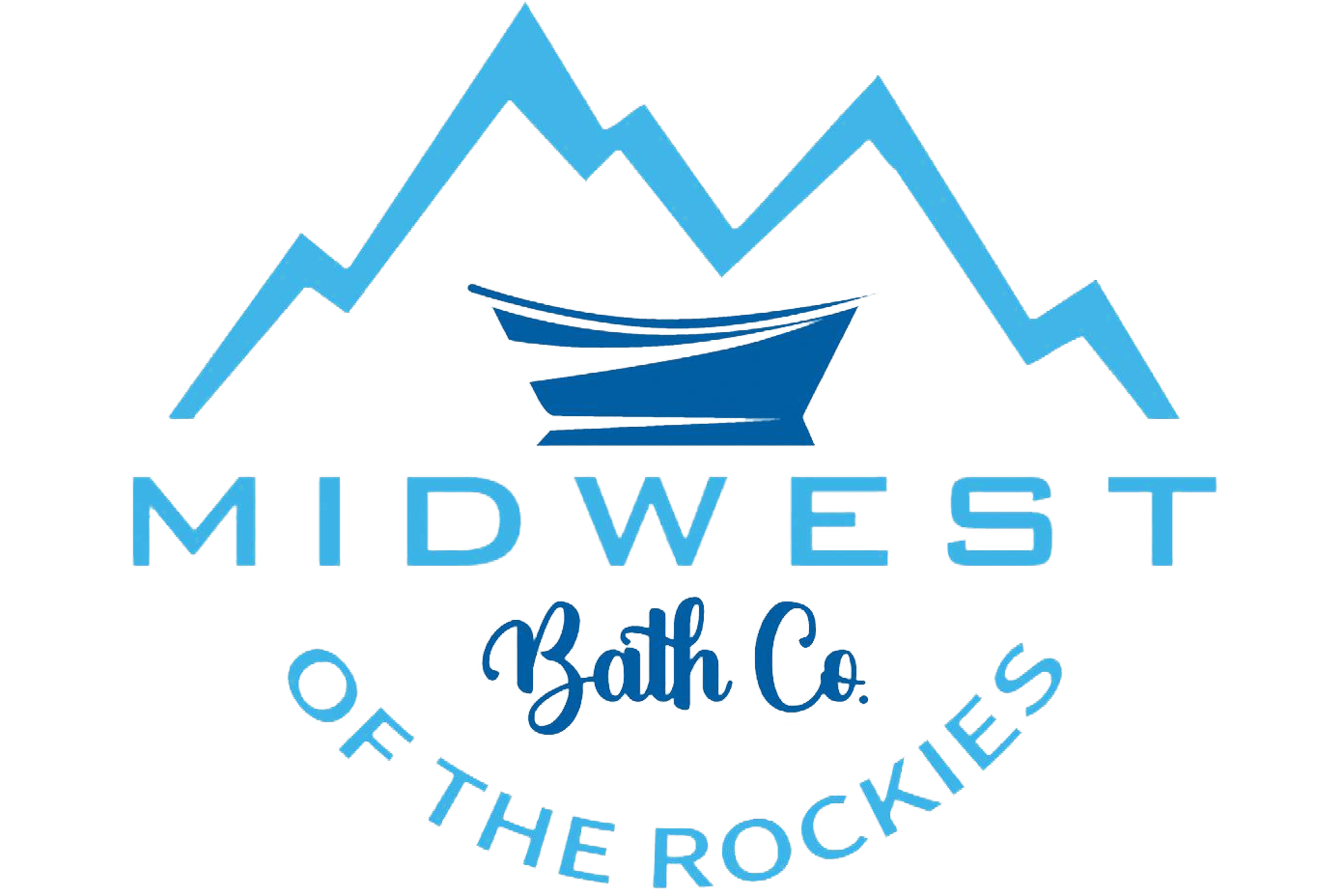 Midwest Bath of the Rockies