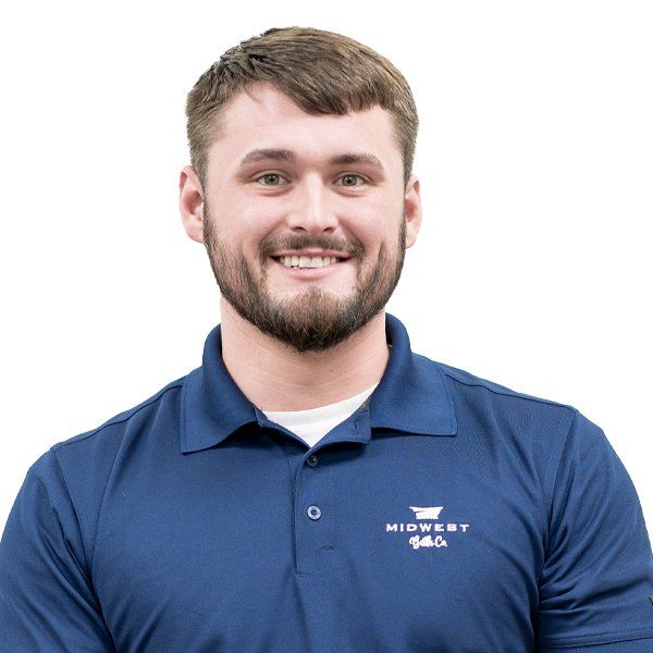 Austin Weir — Moline, IL — Midwest Bath Co.