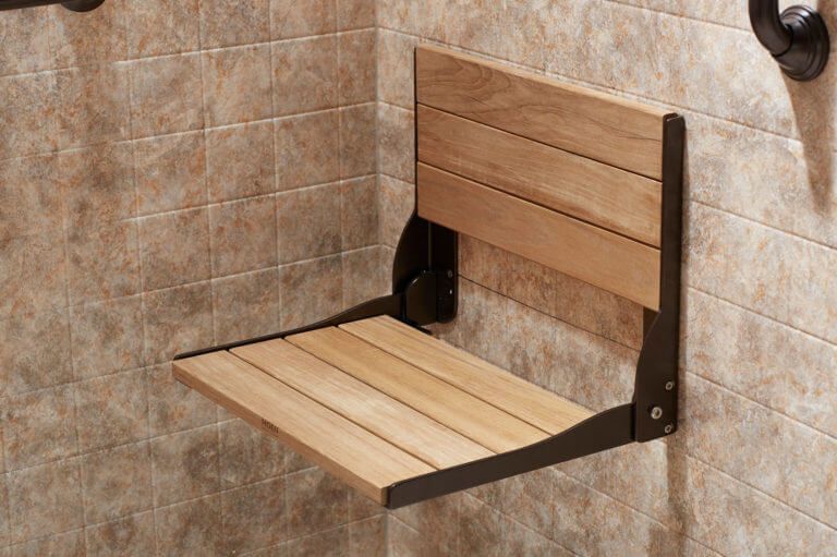 The Benefits of Aging-in-Place Bathroom Remodeling The Benefits of Aging-in-Place Bathroom Remodeling