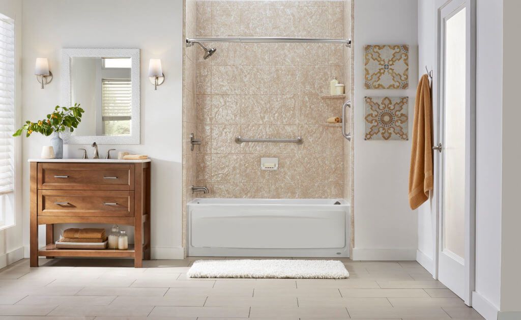 How Quickly Can You Renovate a Bathroom? How Quickly Can You Renovate a Bathroom?