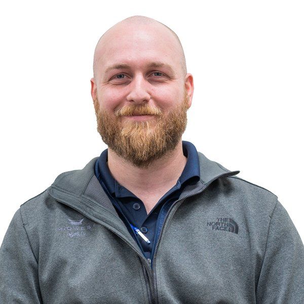 Jordan Clark — Moline, IL — Midwest Bath Co.