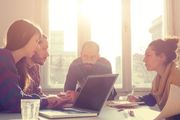 S-Curve Consulting HR and Marketing YT AB