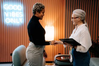 S-Curve Consulting HR and Marketing YT AB