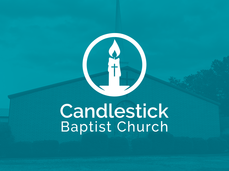 Candlestick Baptist Church Lumberton, TX