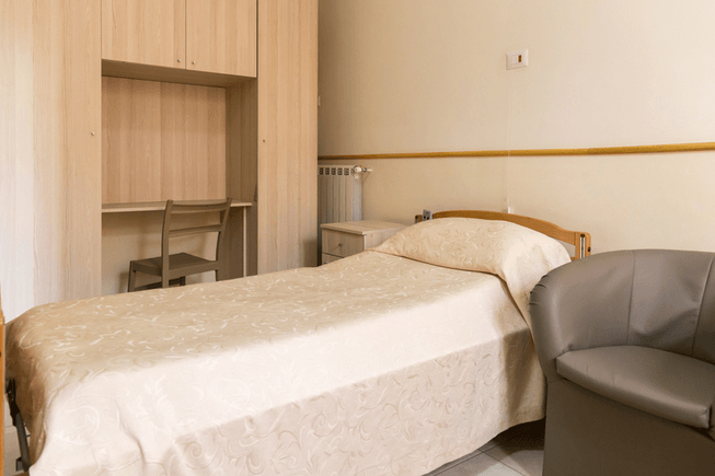 camere attrezzate villa maria giugliano in campania