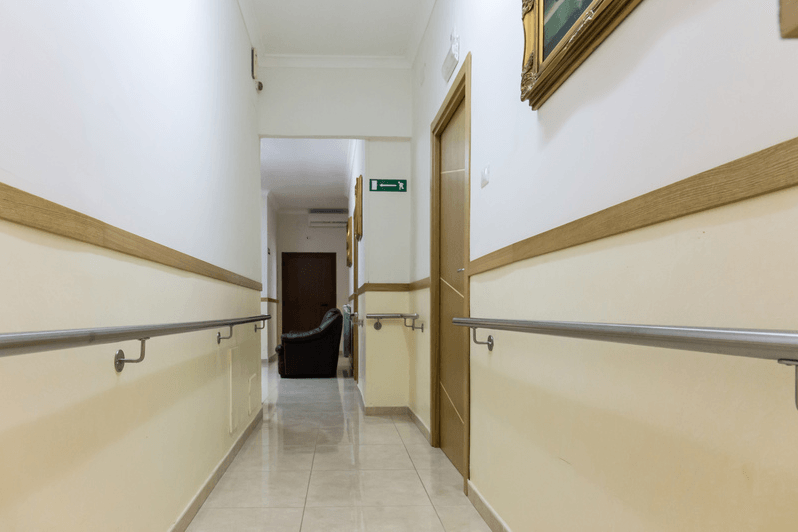 interni attrezzati villa maria giugliano in campania