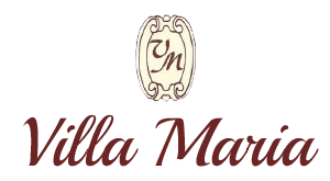 CASA ALBERGO PER ANZIANI VILLA MARIA-logo