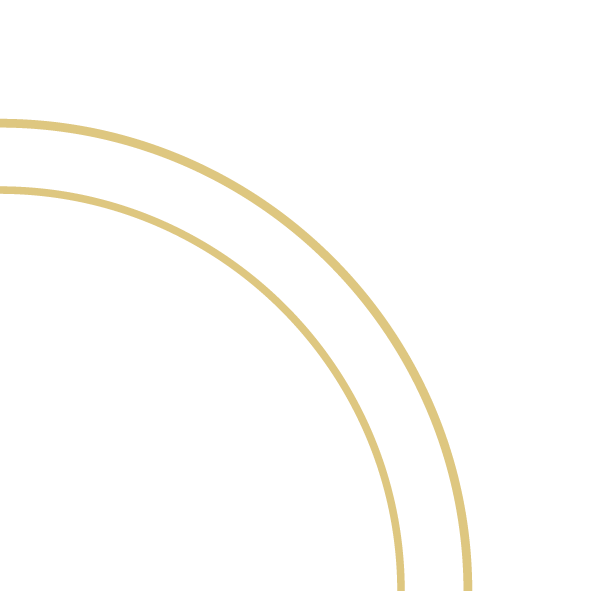 Gold circles image for Matheson Rae Chartered Accountants