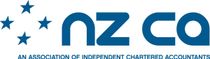 NZ CA an association of independent Chartered Accountants  NZ