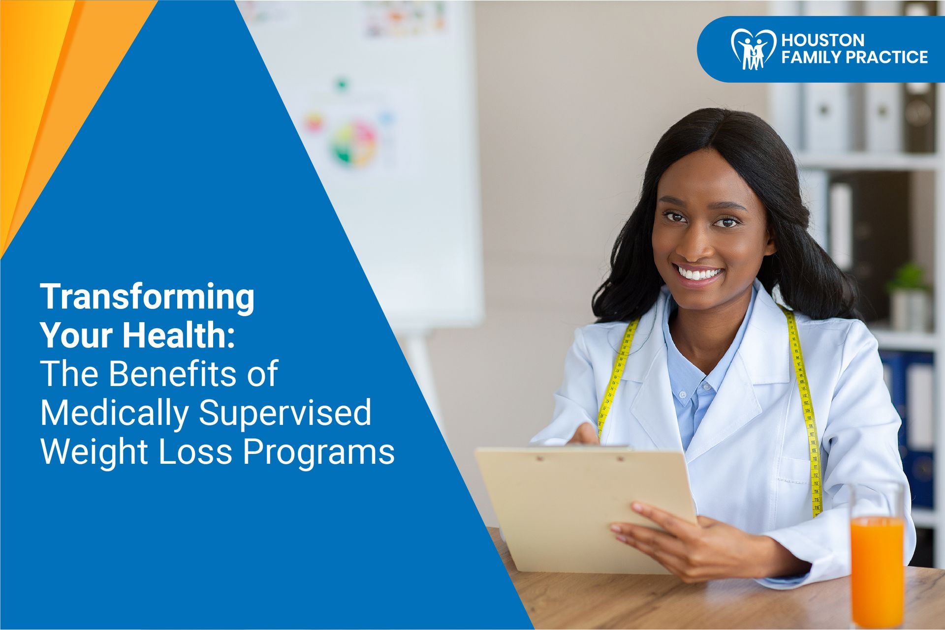Transforming Your Health: The Benefits of Medically Supervised Weight Loss Programs