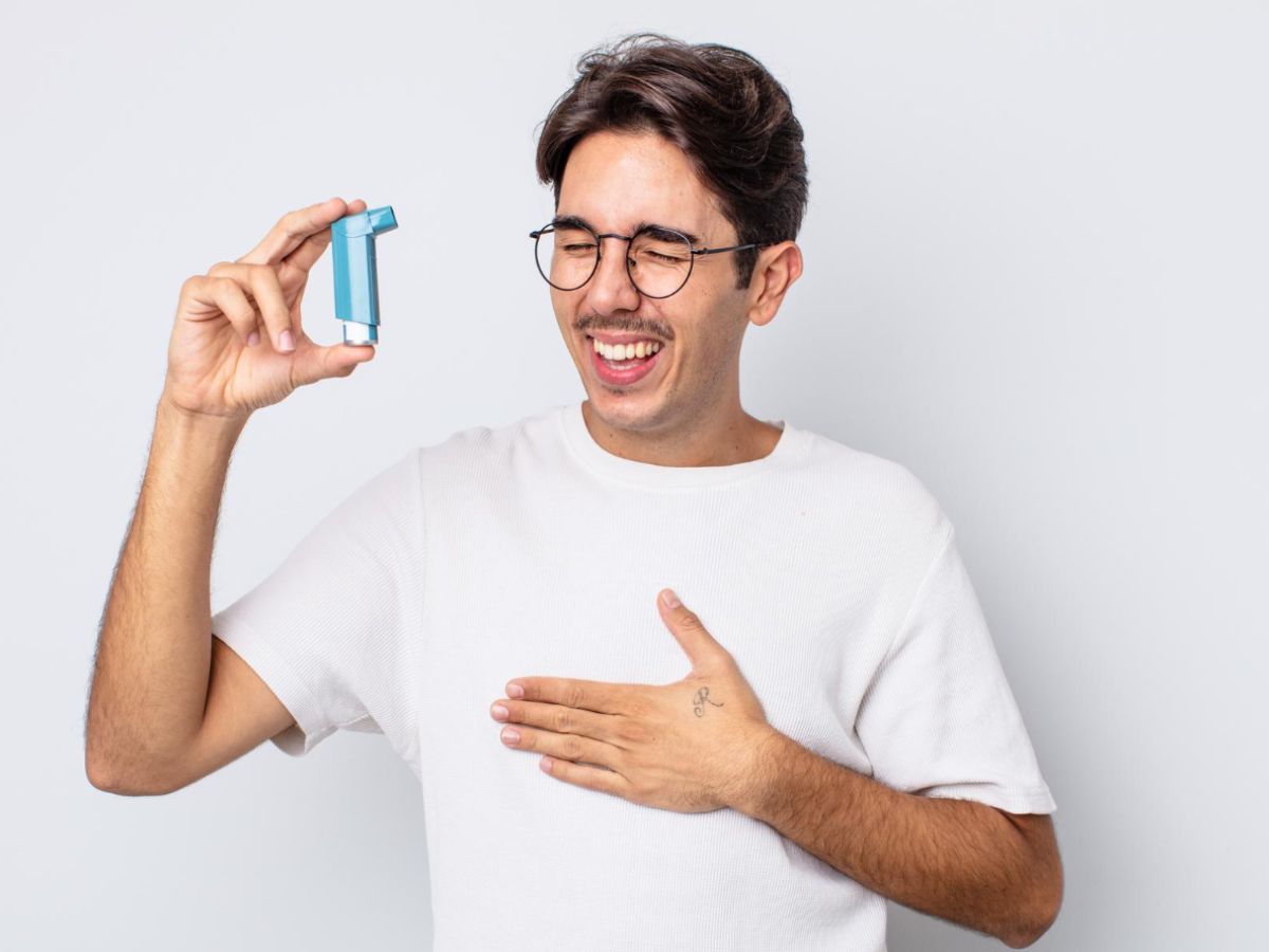 Asthma Triggers in Houston: How to Stay Safe and Manage Symptoms