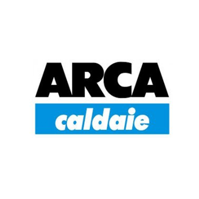 logo arca