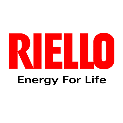 logo riello