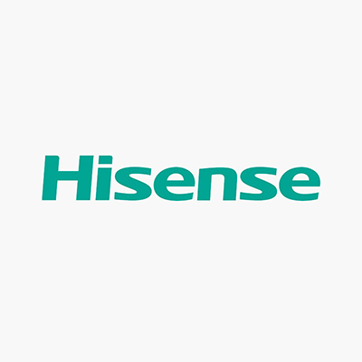 logo hisense