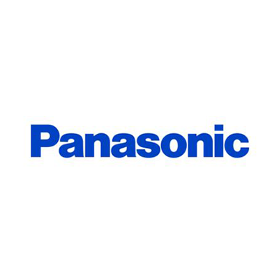 logo panasonic