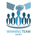 logo winning team