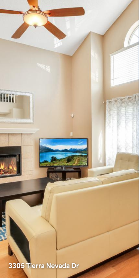 Large home in Pasadena