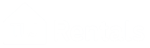 TLJ Rentals logo