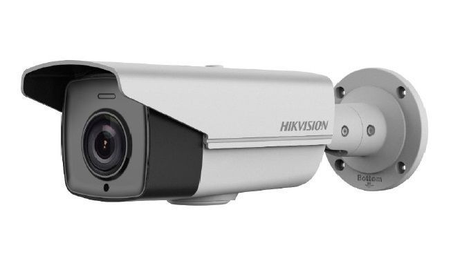 Hikvision Camera