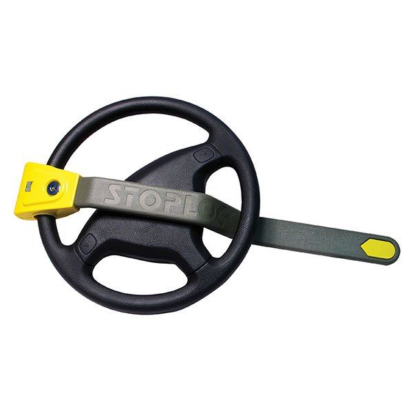 Stoplock Replacement Keys: Locktec Security, UK