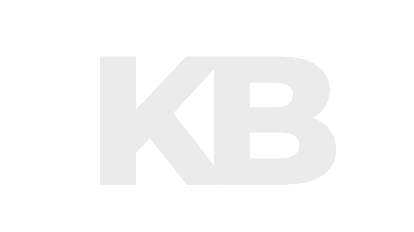 kb block logo