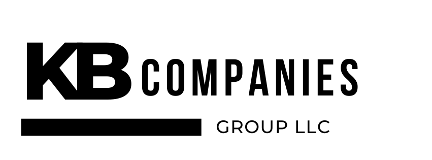 KB Companies Group logo