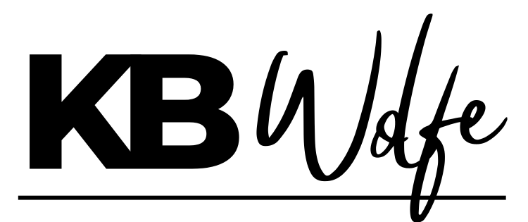 kb wolfe logo