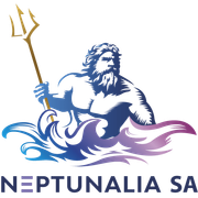 Logo Neptunalia SA Genève