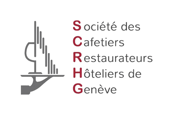 Logo SCRHG