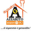 CENTRO CASA AZZARITO EXPERT-LOGO