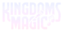 Kingdoms Magic Logo