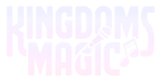 Kingdoms Magic Logo