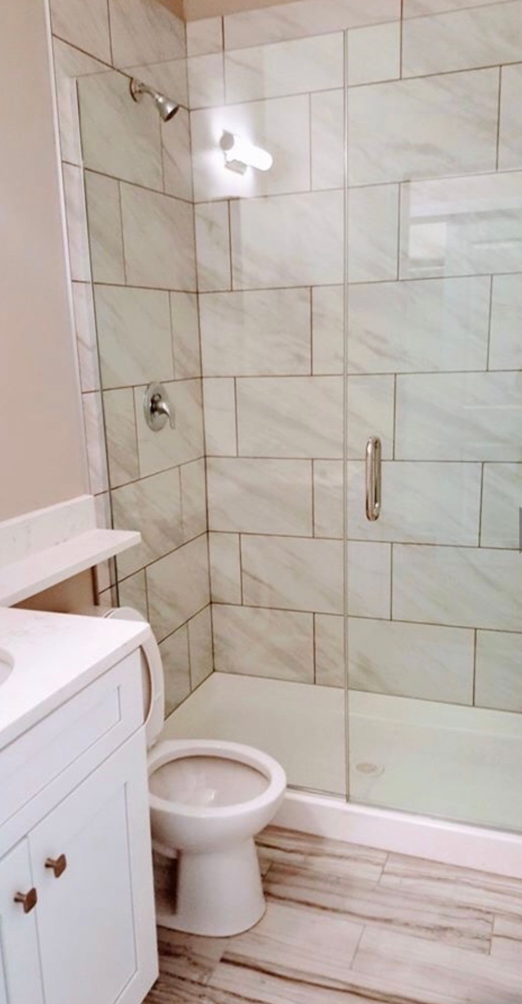 virginia north bathroom