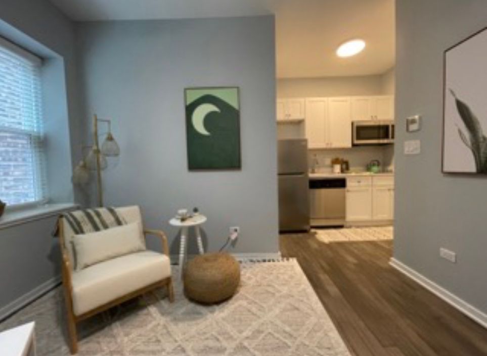 Foswyn arms painting