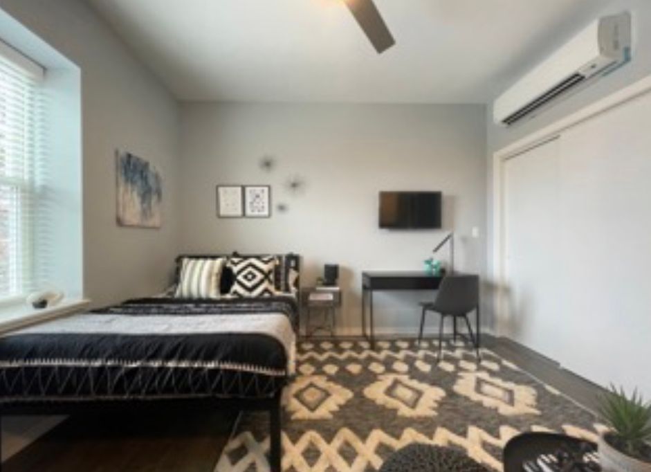 Foswyn arms bedroom 2