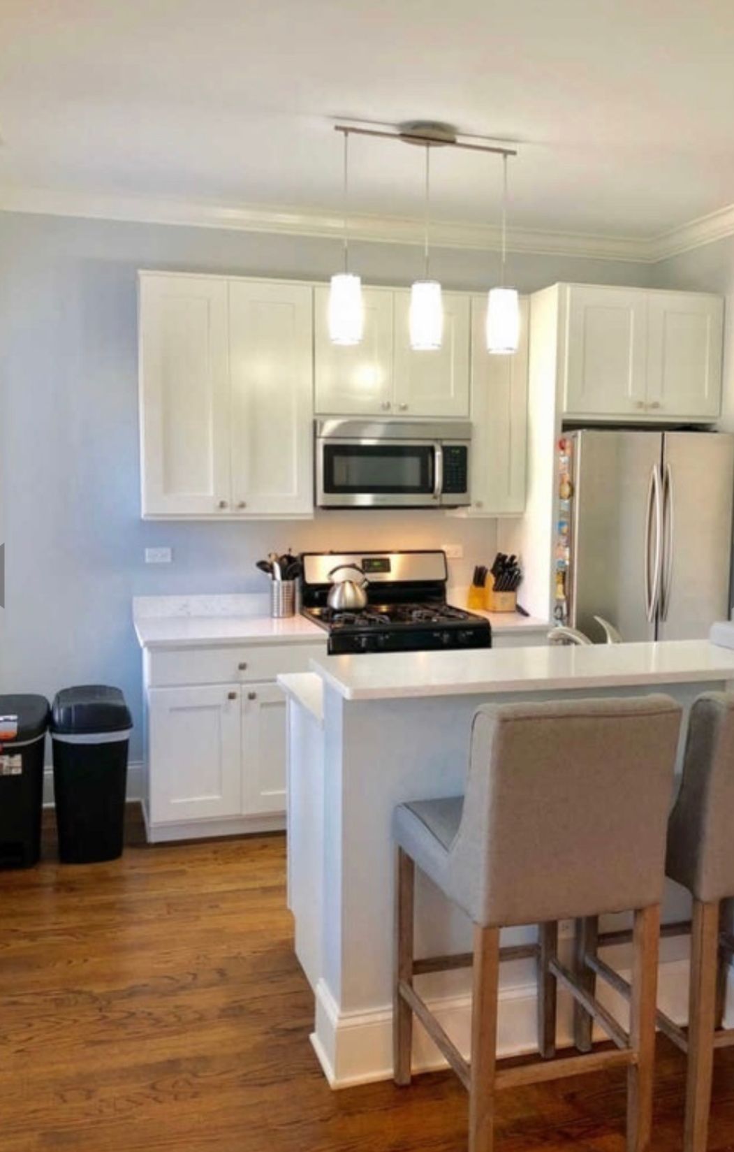 918 west kitchen table