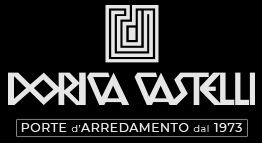 Dorica Castelli logo