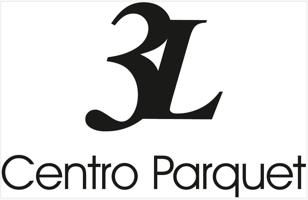 3L CENTRO PARQUET logo