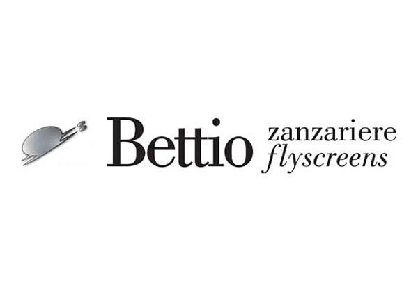 Bettio Zanzariere logo